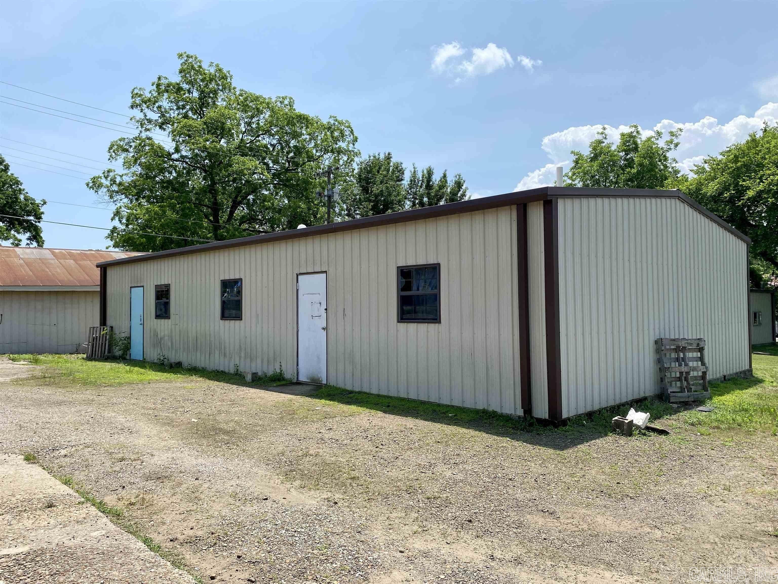 307 E Highway 64, Coal Hill, AR 72832 MLS 23017951 Land and Farm