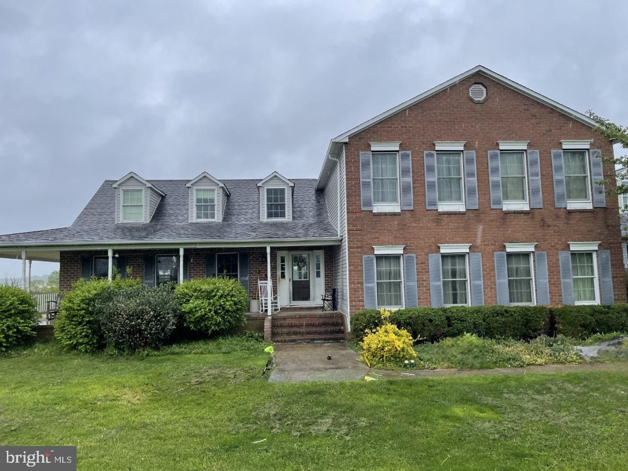 37.22 Acres, 6575 DAVIS ROAD, Mount Airy, MD 21771 Land and Farm