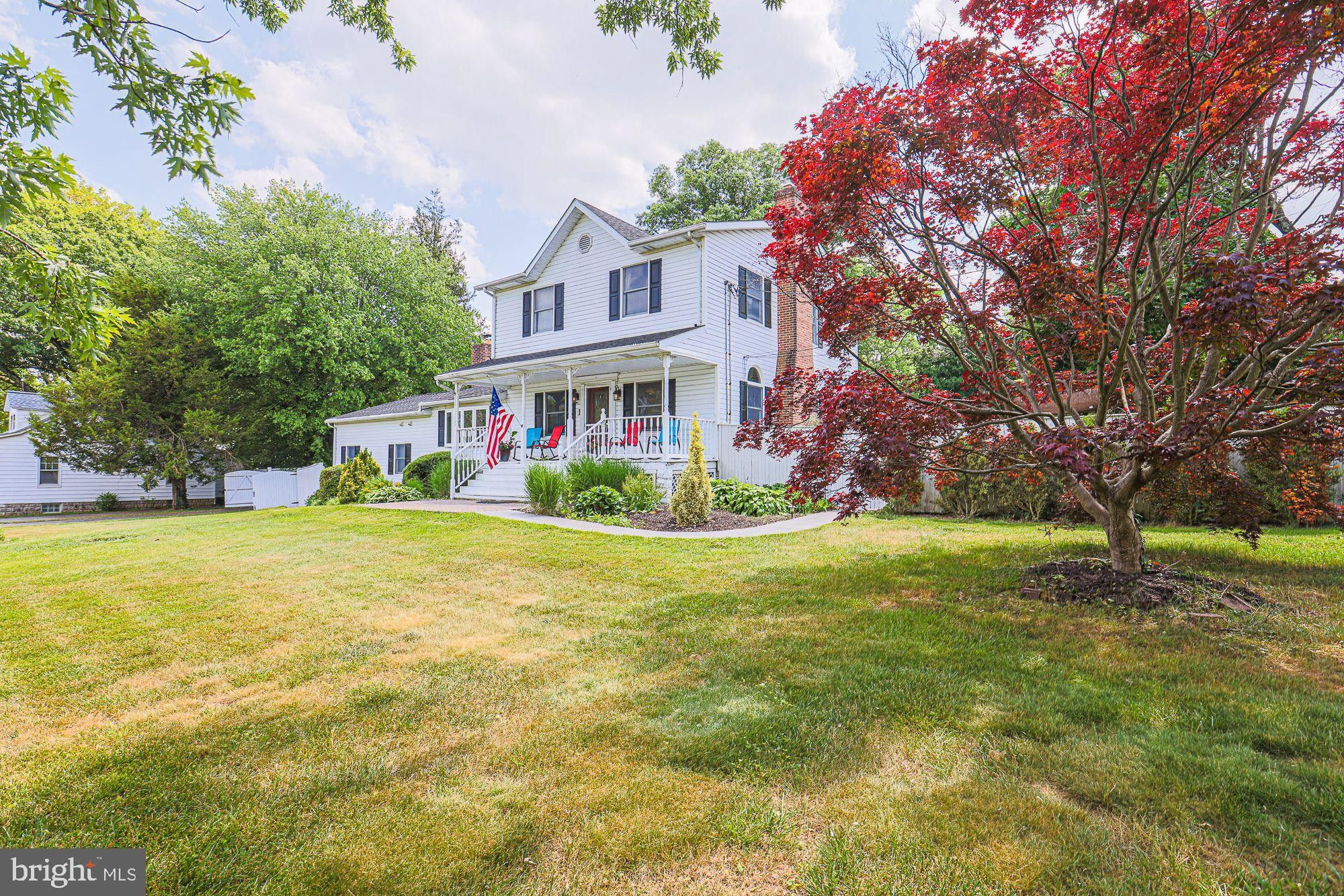 1 Acres, 12656 FORK ROAD, Fork, MD 21051 Land and Farm