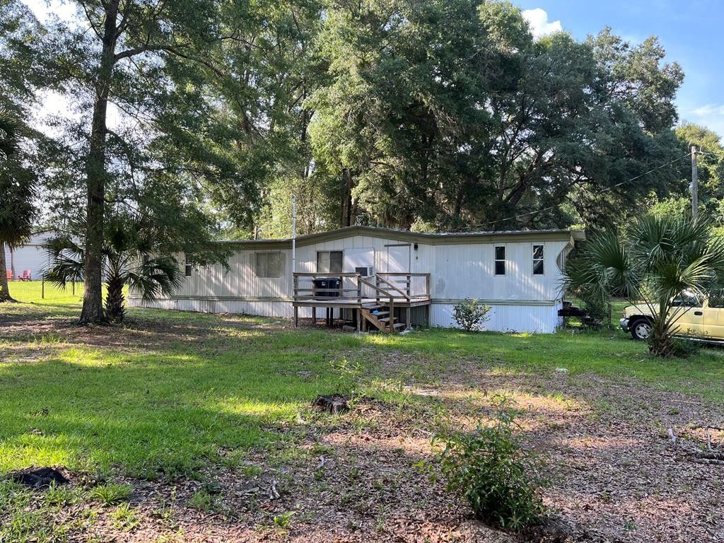 1.29 Acres, 6751 60th St, Chiefland, FL 32626 Land and Farm