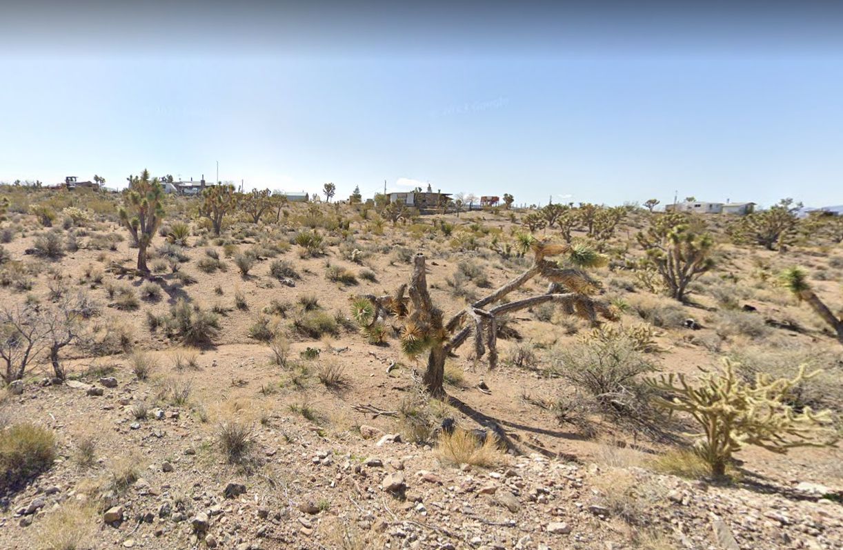 1 Acres, 8336 San Pablo, Willow Beach, AZ 86445 Land and Farm