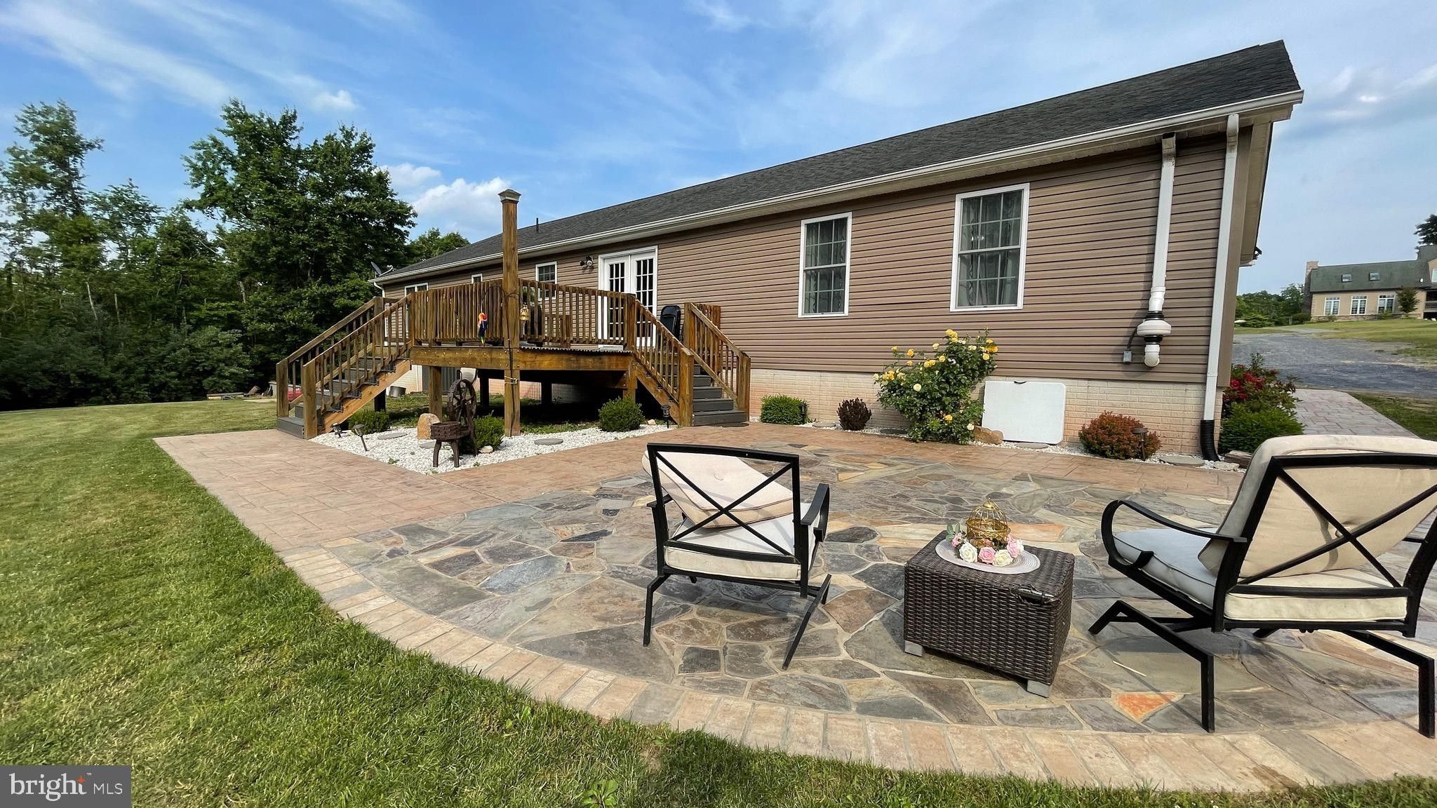 2.52 Acres, 274 HARRY HIETT LANE, Gore, VA 22637 Land and Farm