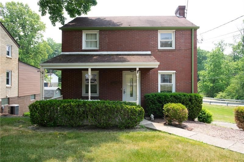 0.23 Acres, 819 Vilsack Rd, Glenshaw, PA 15116 Land and Farm