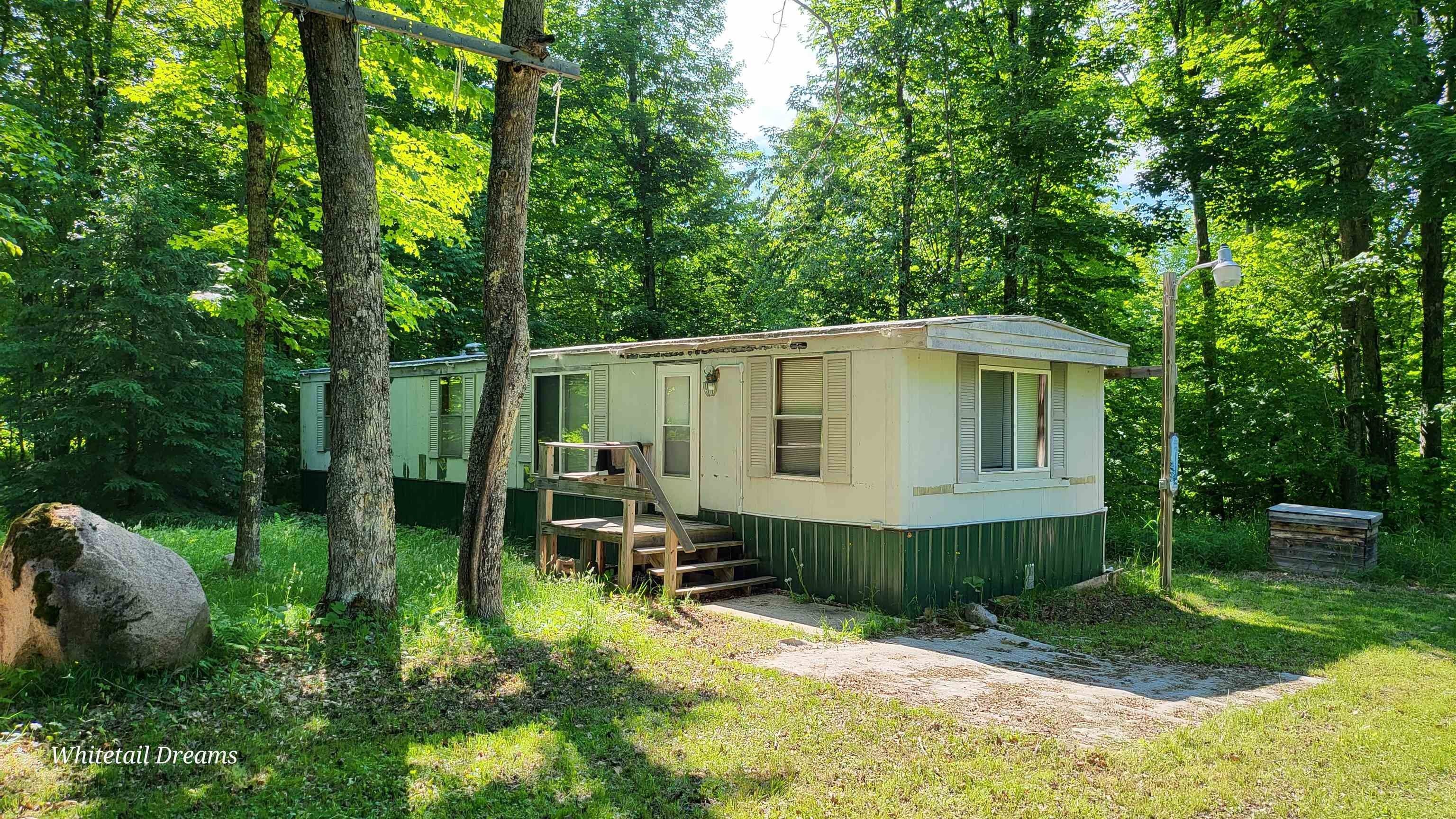 70 Acres, 75528 CHIPPEWA LAKE Road, Butternut, WI 54514 Land and Farm