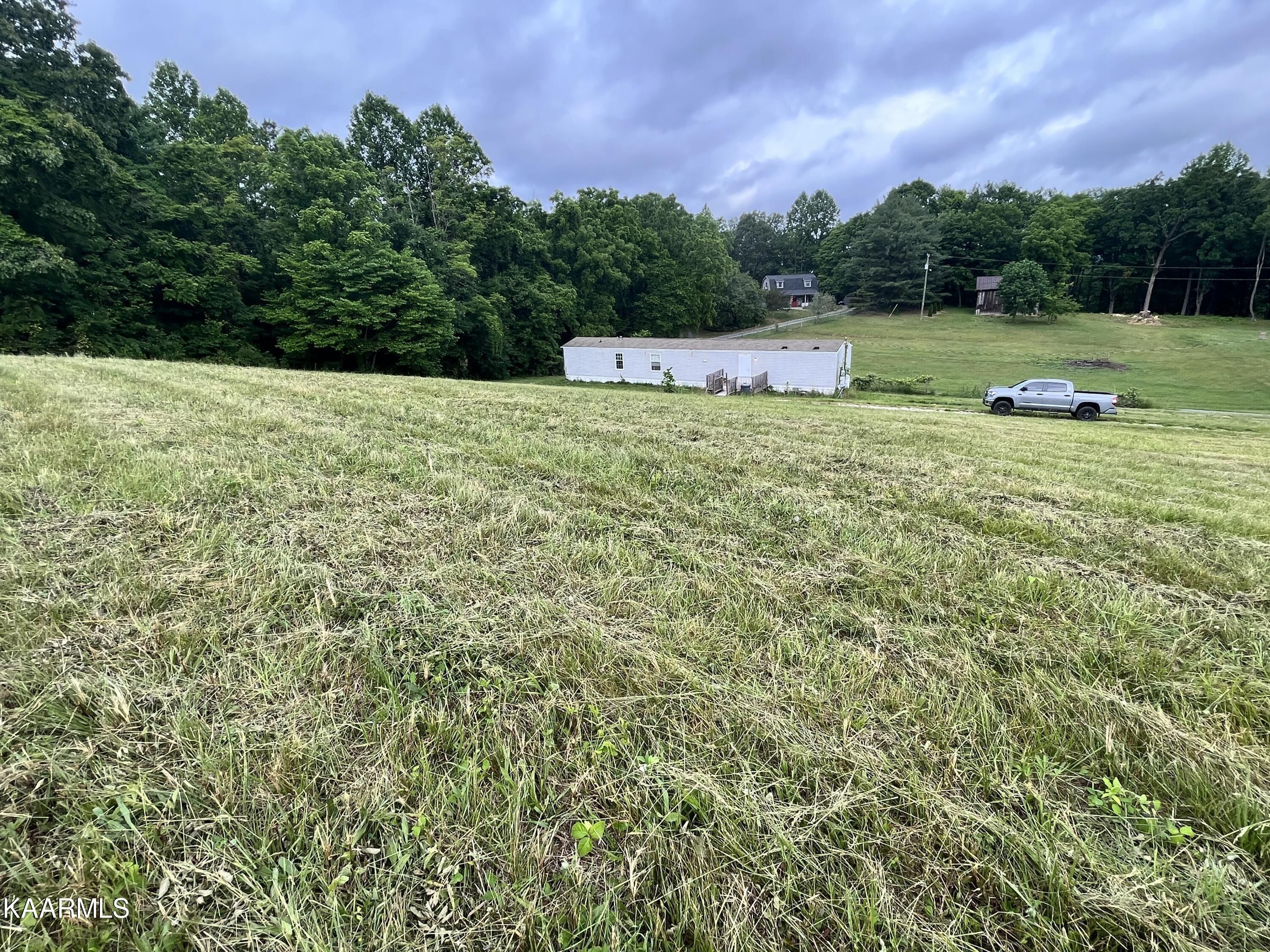 2.1 Acres, 497 Wallace Rd, Luttrell, TN 37779 Land and Farm