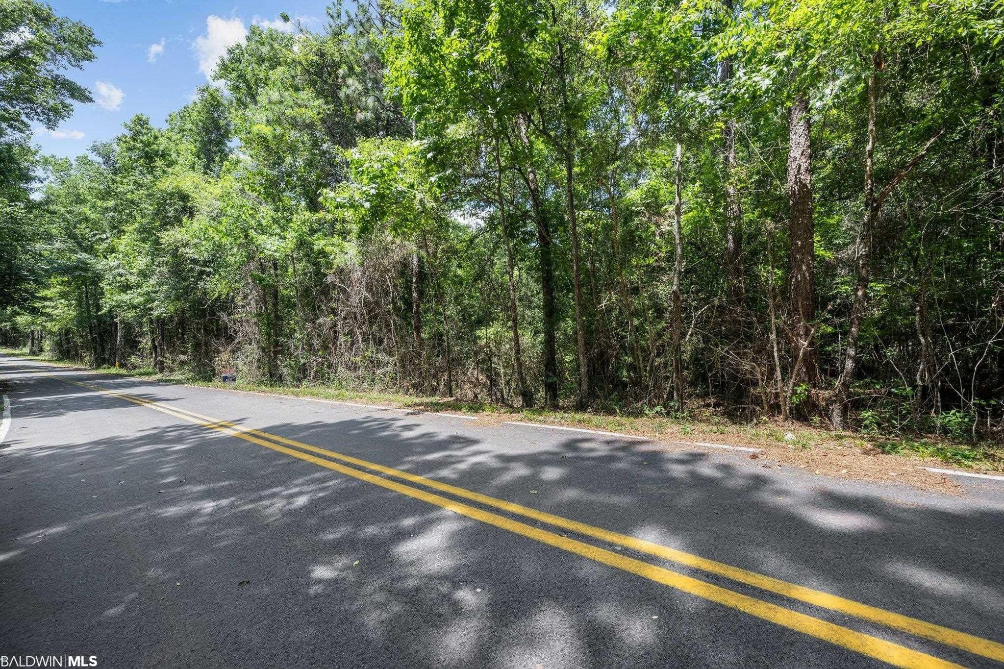 7 Acres, 50375 Old Jack Springs Road, Bay AL 36507 Land and Farm