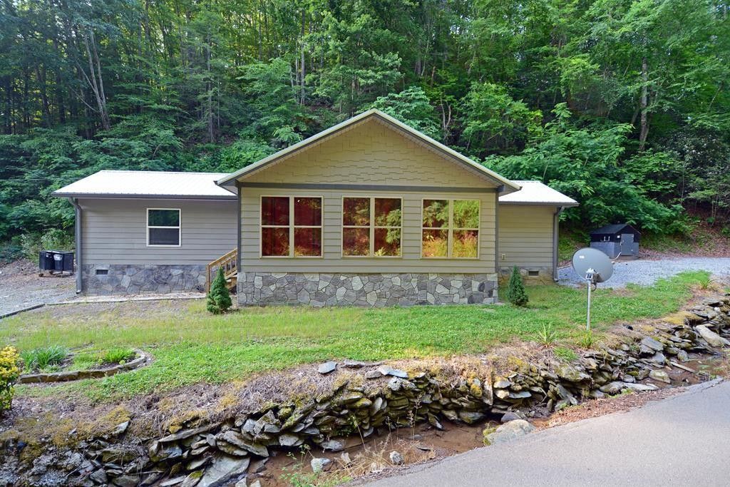 1.33 Acres, 234 Gum Stand Road, Sevierville, TN 37862 Land and Farm