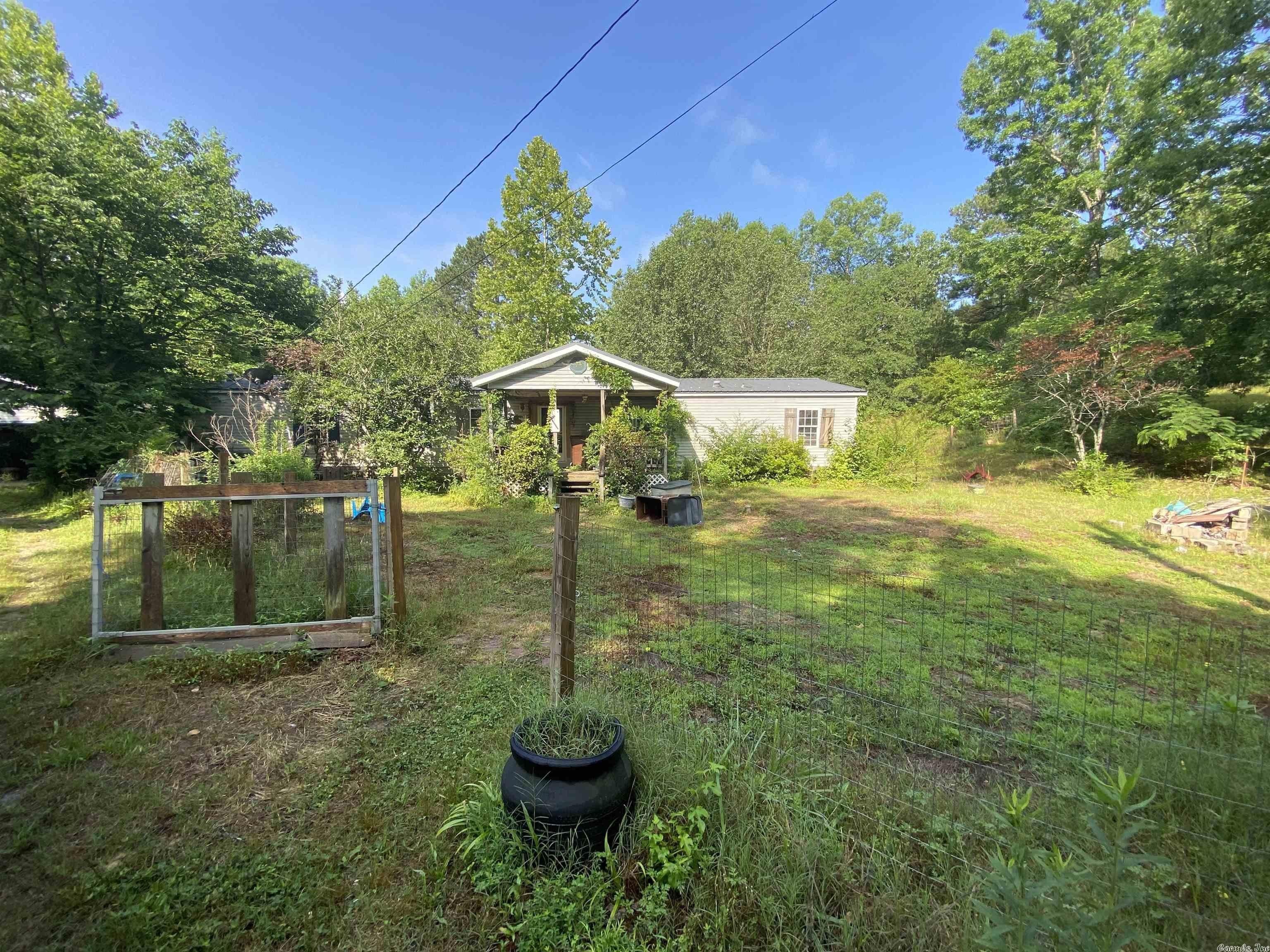 5 Acres, Alexander, AR 72002 Land and Farm