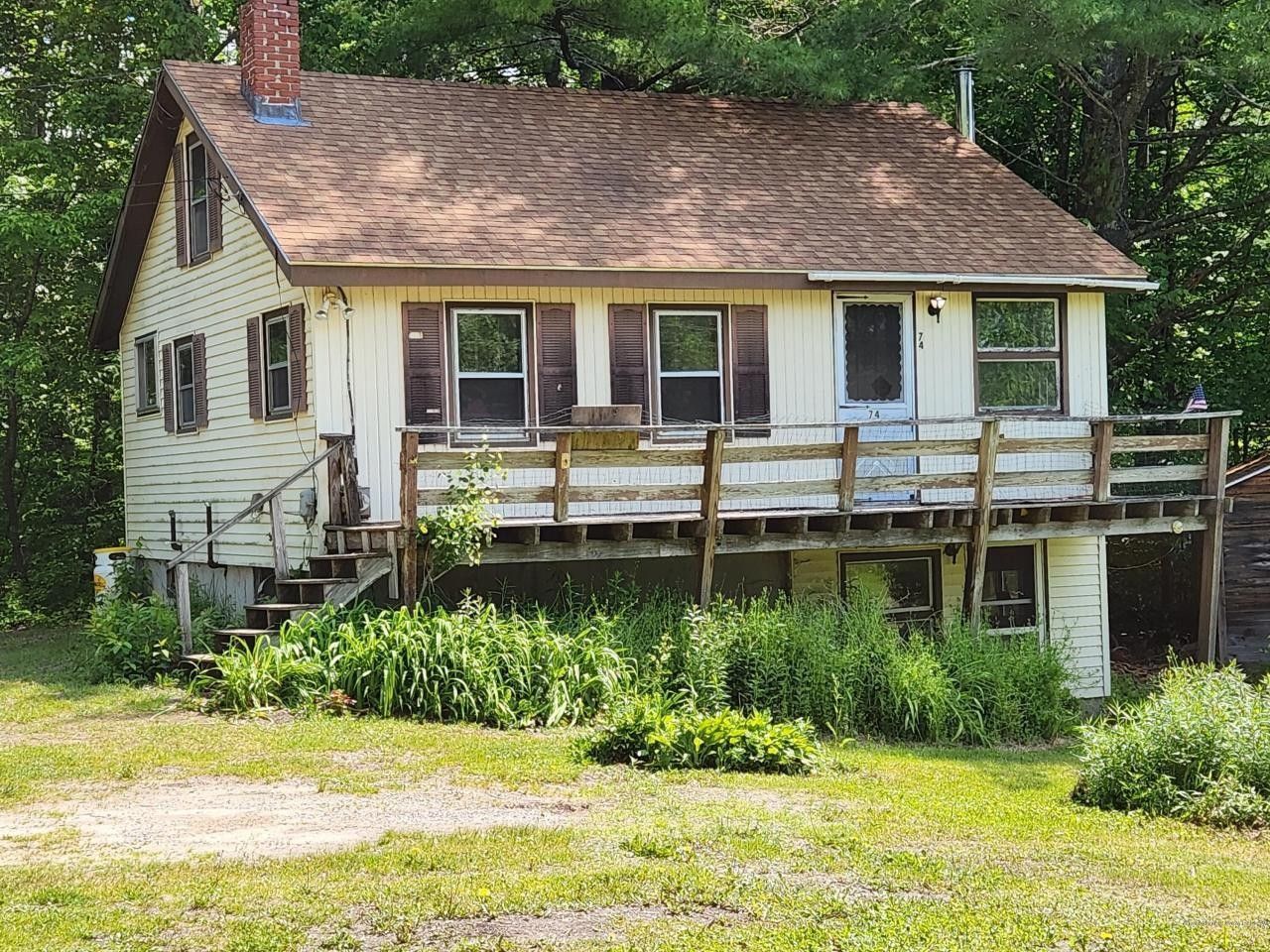 0.4 Acres, 74 Vista Drive, Windham, ME 04062 Land and Farm