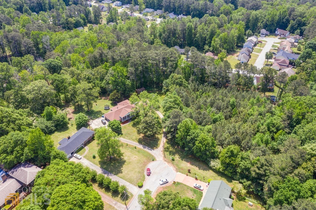 5.55 Acres, 6001 Christopher Lane, Lithonia, GA 30058 Land and Farm