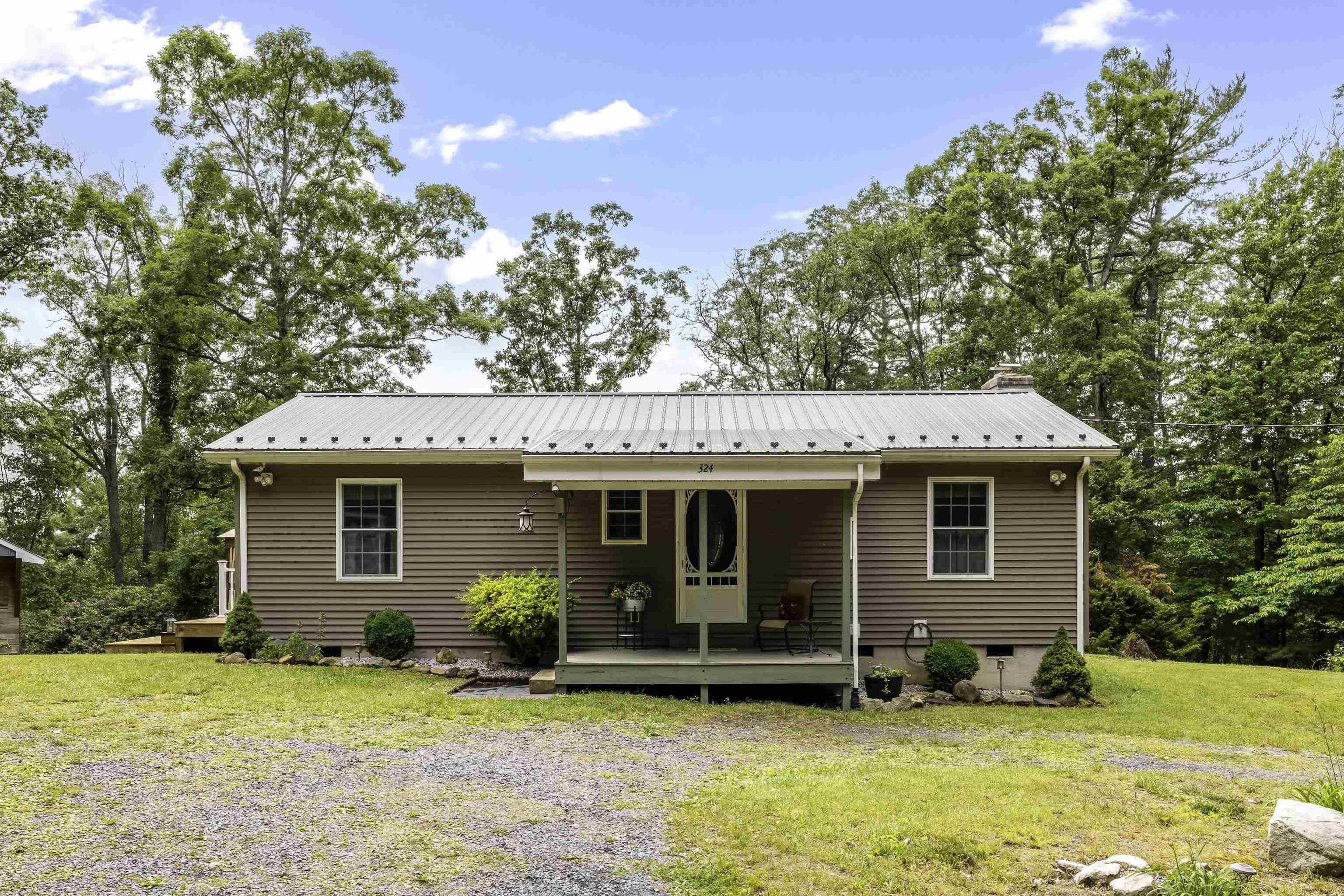 3.01 Acres, 324 ROCKY MOUNTAIN LN, New Market, VA 22844 Land and Farm