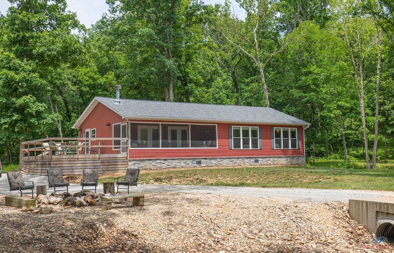 54 Acres, 33467 Hayden Dr, Lincoln, MO 65338 Land and Farm