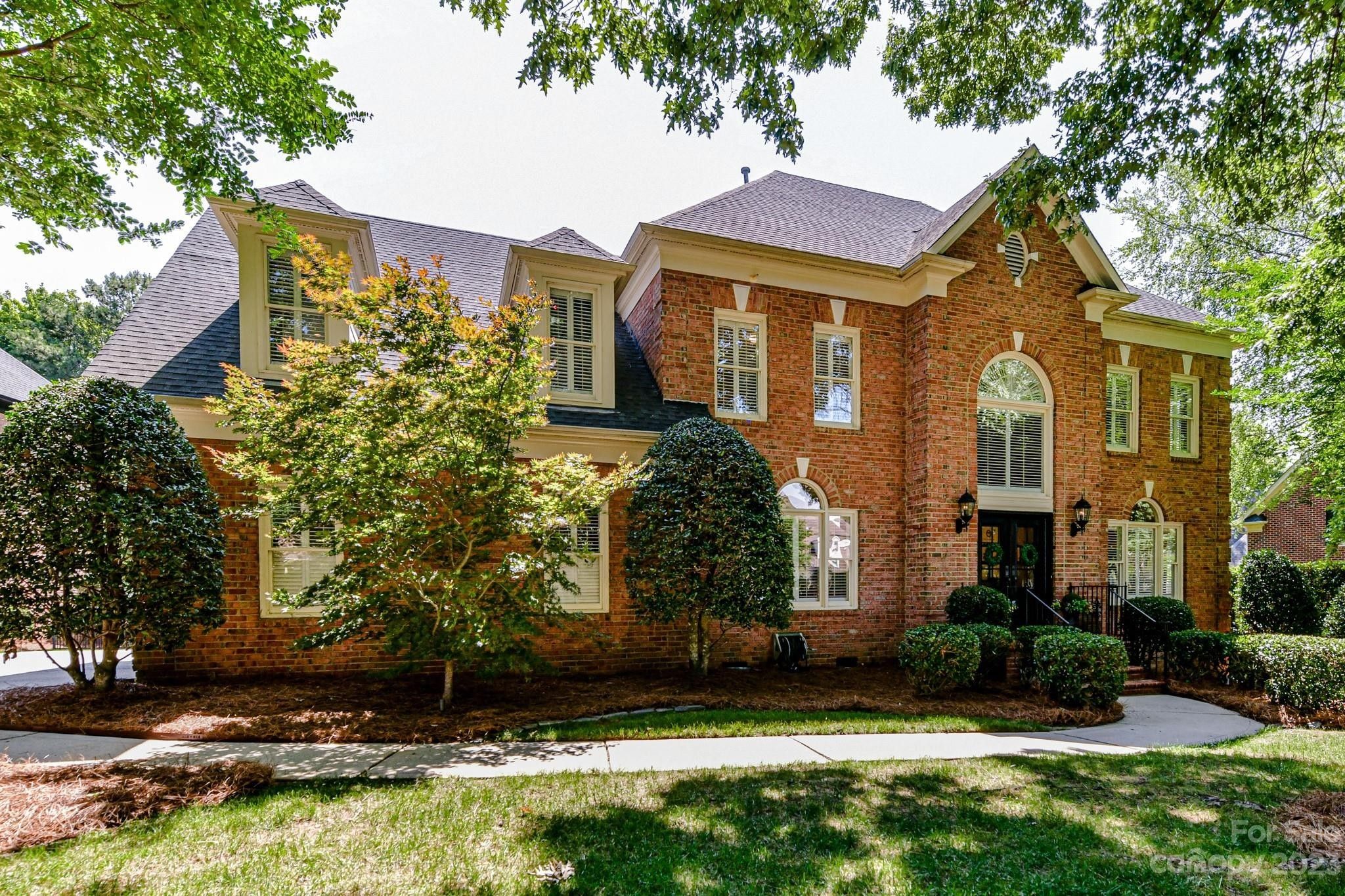 0.32 Acres, 15219 Manor Court, Charlotte, NC 28277 Land and Farm