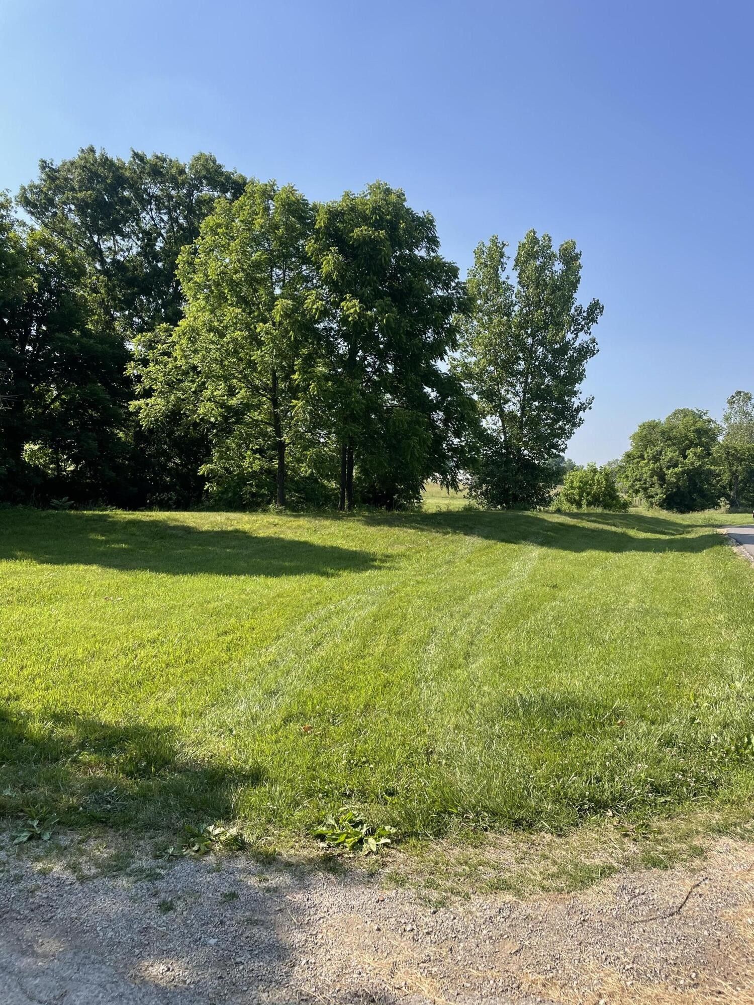 5.32 Acres, 740 Locust Fork Road, Stamping Ground, KY 40379 Land and Farm