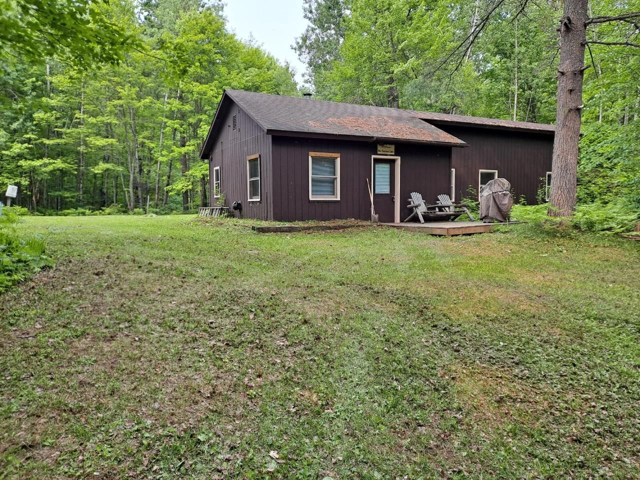 40 Acres, 6174 CLEVELANDS LN, Conover, WI 54519 Land and Farm