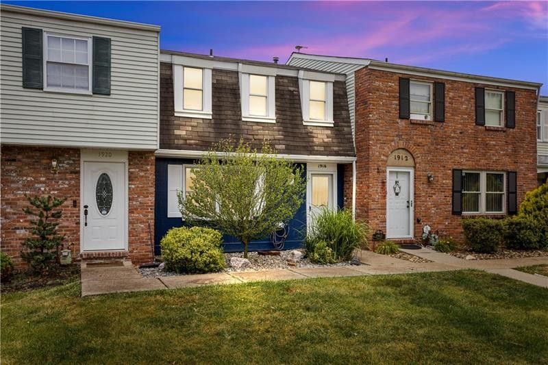 0.06 Acres, 1916 Kirkby Dr, South Park, PA 15129 Land and Farm