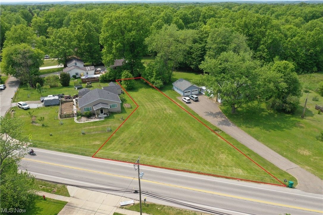 0.4 Acres, Stow Road, Stow, OH 44224 Land and Farm