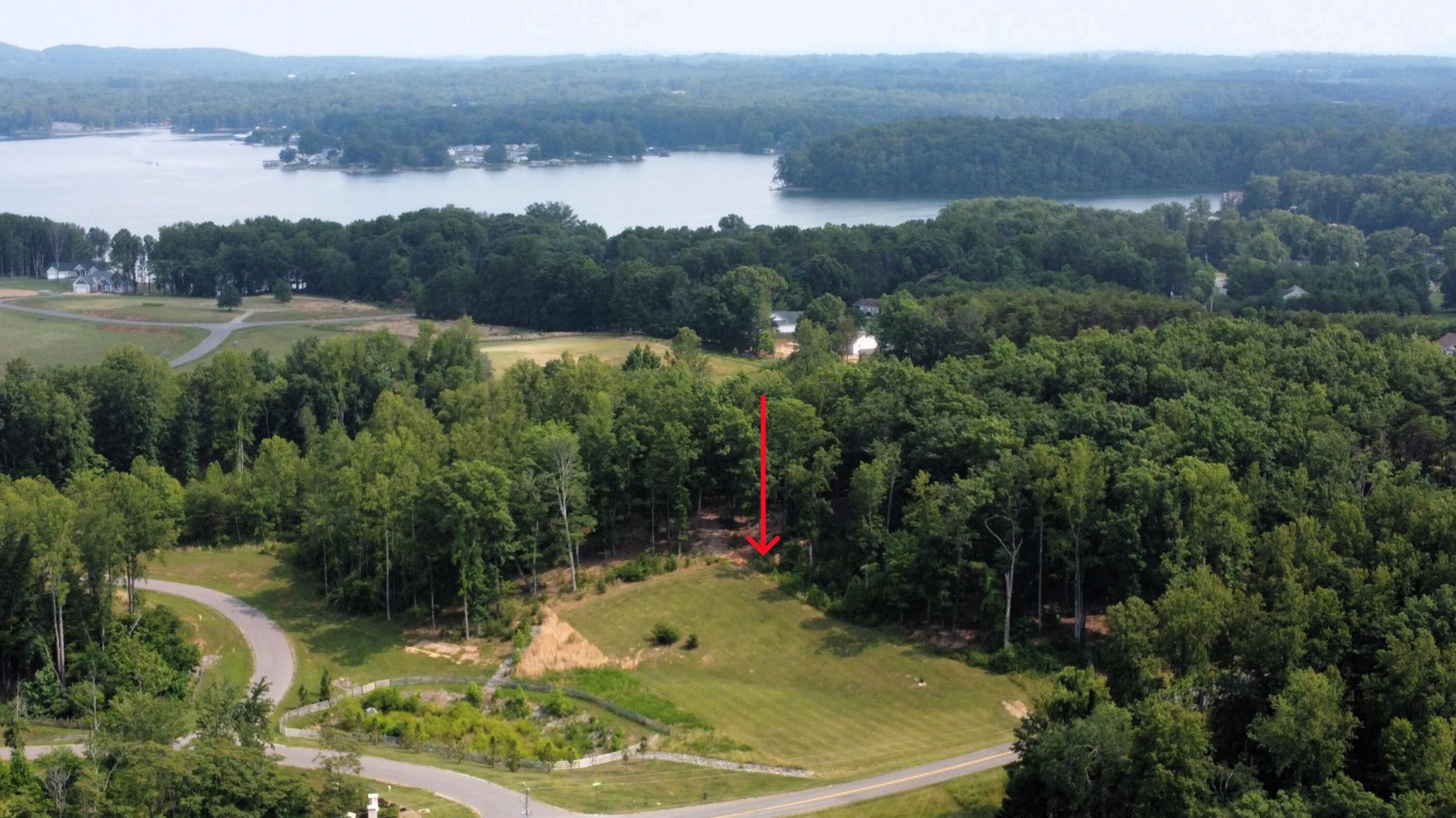 0.8 Acres, 0 Dillards Hill RD, Union Hall, VA 24176 Land and Farm