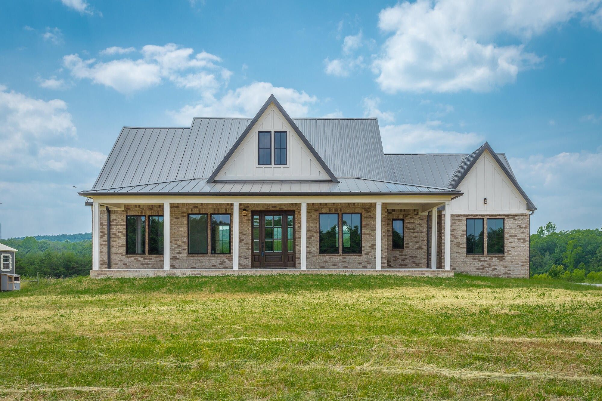 47.61 Acres, 157 Halls Farm Ln, Pikeville, TN 37367 Land and Farm