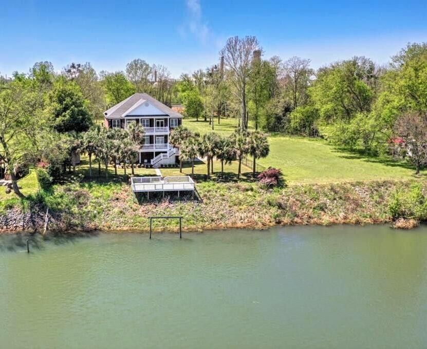 1.6 Acres, 29 SAND BAR FERRY ROAD, Augusta, GA 30901 Land and Farm