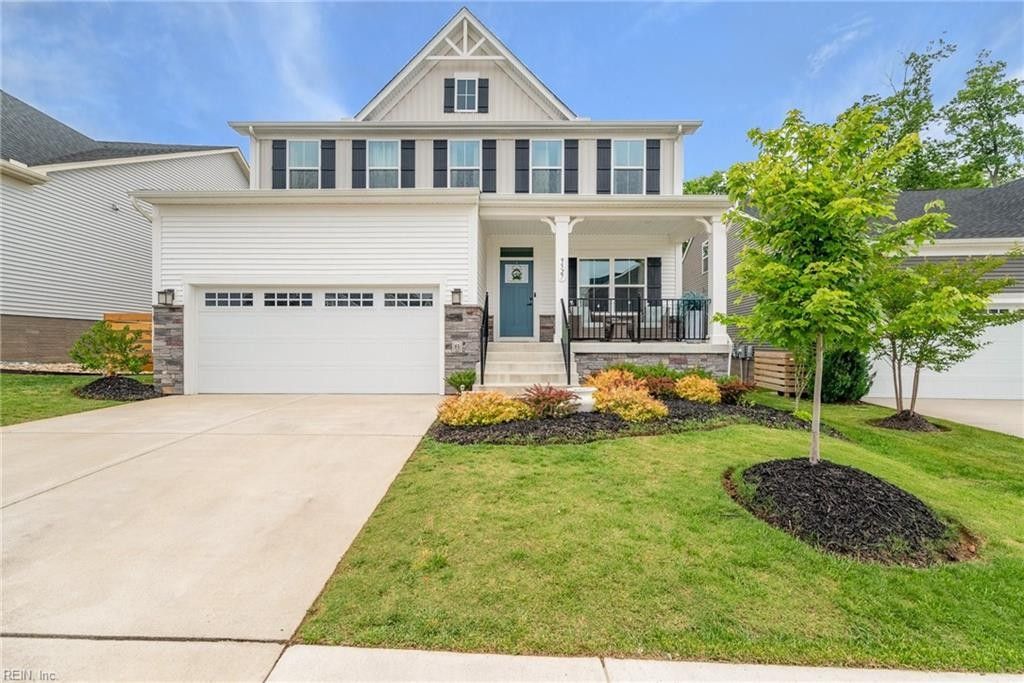 0.17 Acres, 9527 Goddin Court, Toano, VA 23168 Land and Farm