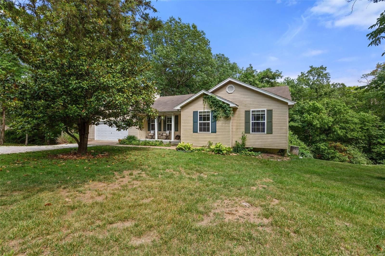 1.5 Acres, 6344 Cedar Drive, Cedar Hill, MO 63016 Land and Farm