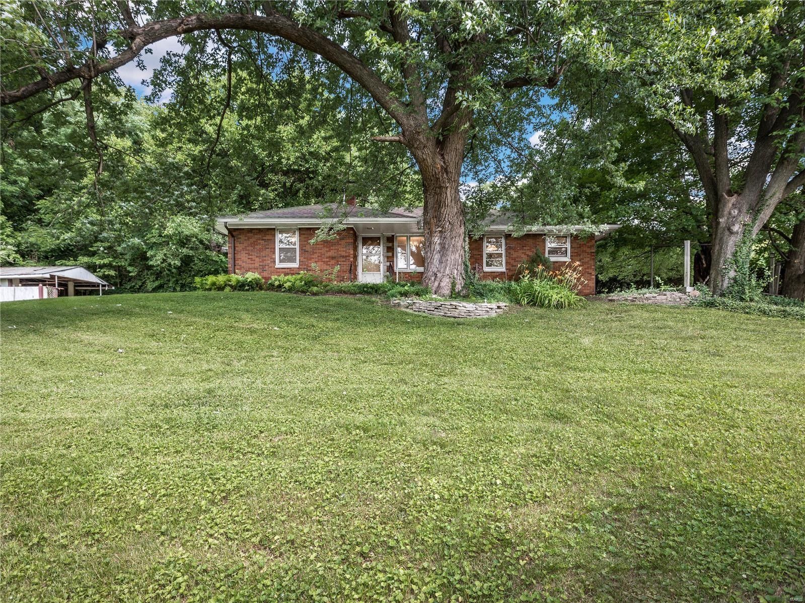 0.56 Acres, 1 Canna Drive, Collinsville, IL 62234 Land and Farm