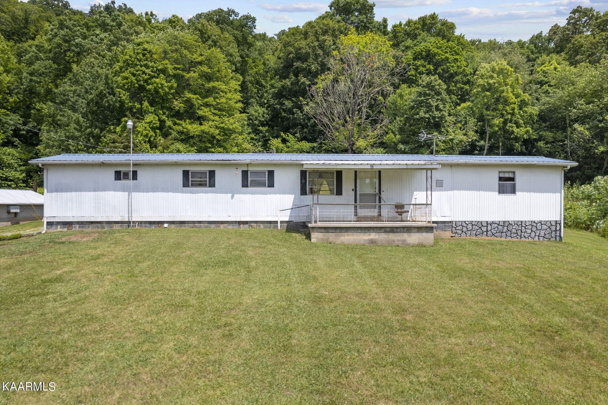 10 Acres, 175 Tater Valley Rd, Luttrell, TN 37779 Land and Farm