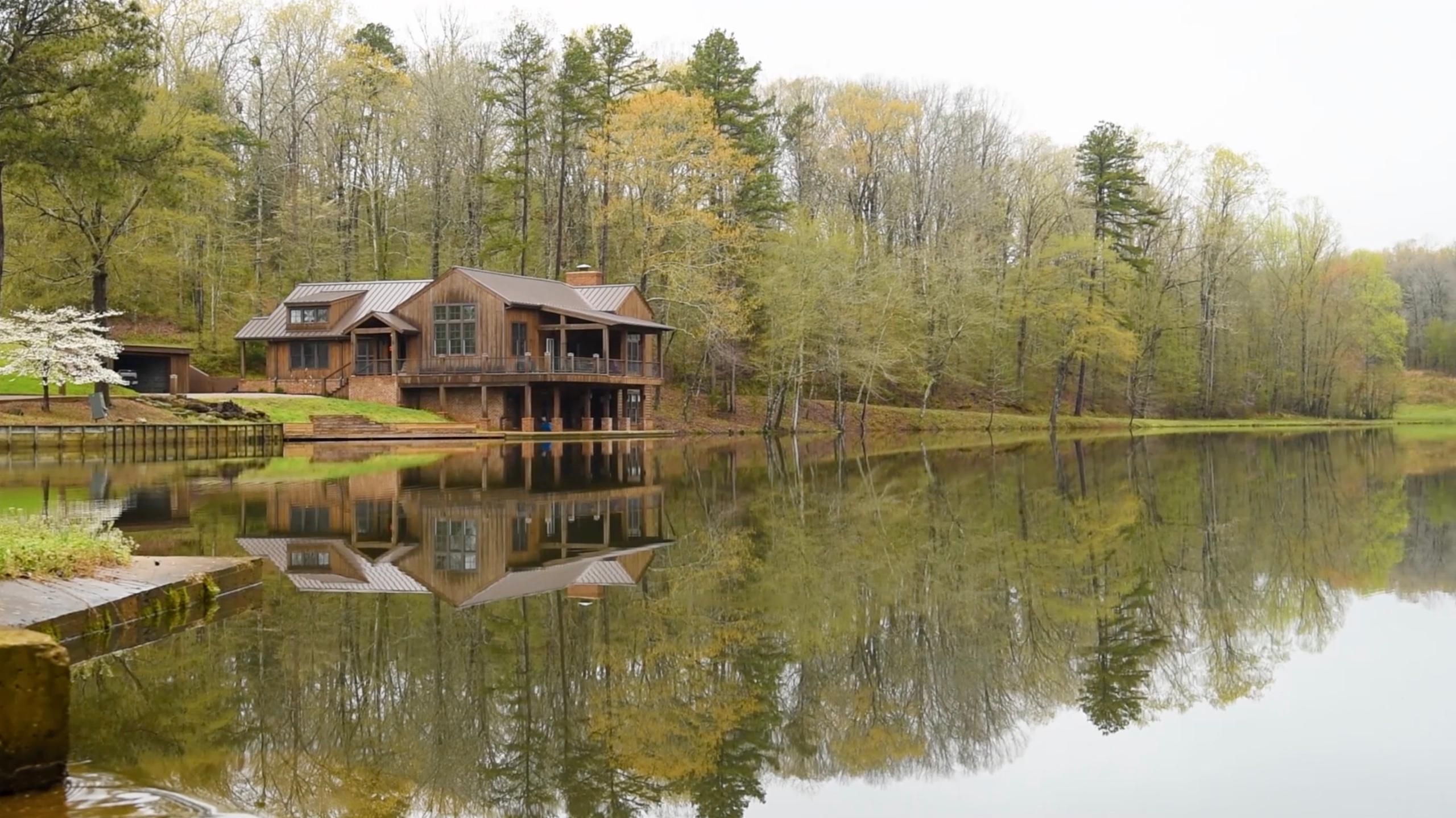 419 Dixie Lane, Pocahontas, TN 38061 Land and Farm