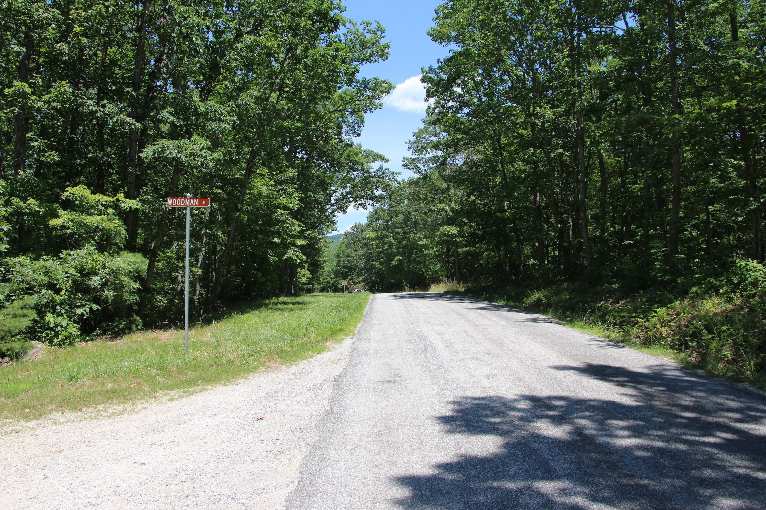 Dutch Creek Subdivision, LotWP010, Shipman, VA 22971 Land and Farm