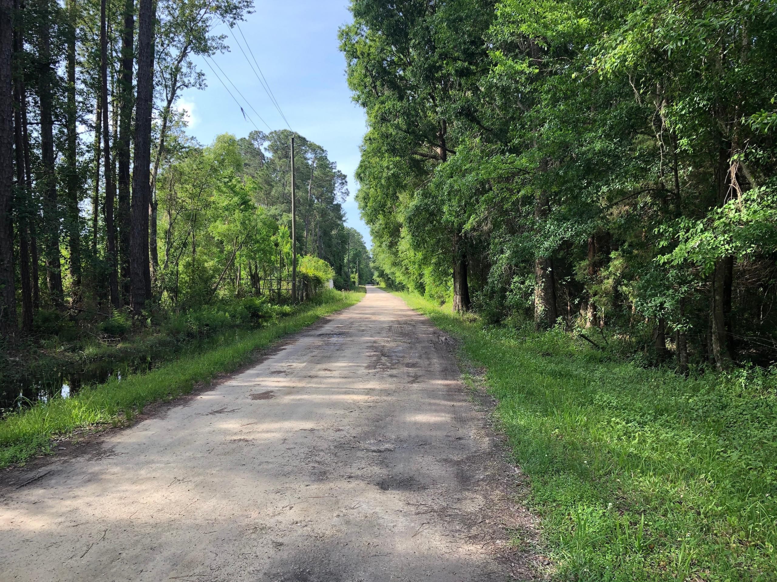 Northwest County Road 229 and Todd Road, LotWP01, Starke, FL 32091