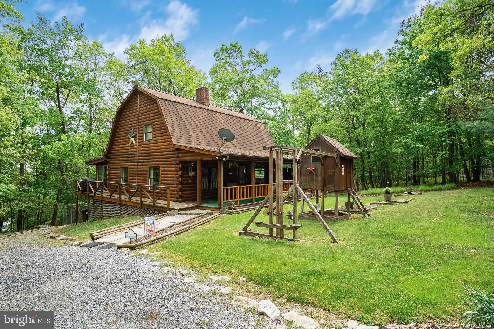 0.92 Acres, 46 WOODVIEW ROAD, Biglerville, PA 17307 Land and Farm