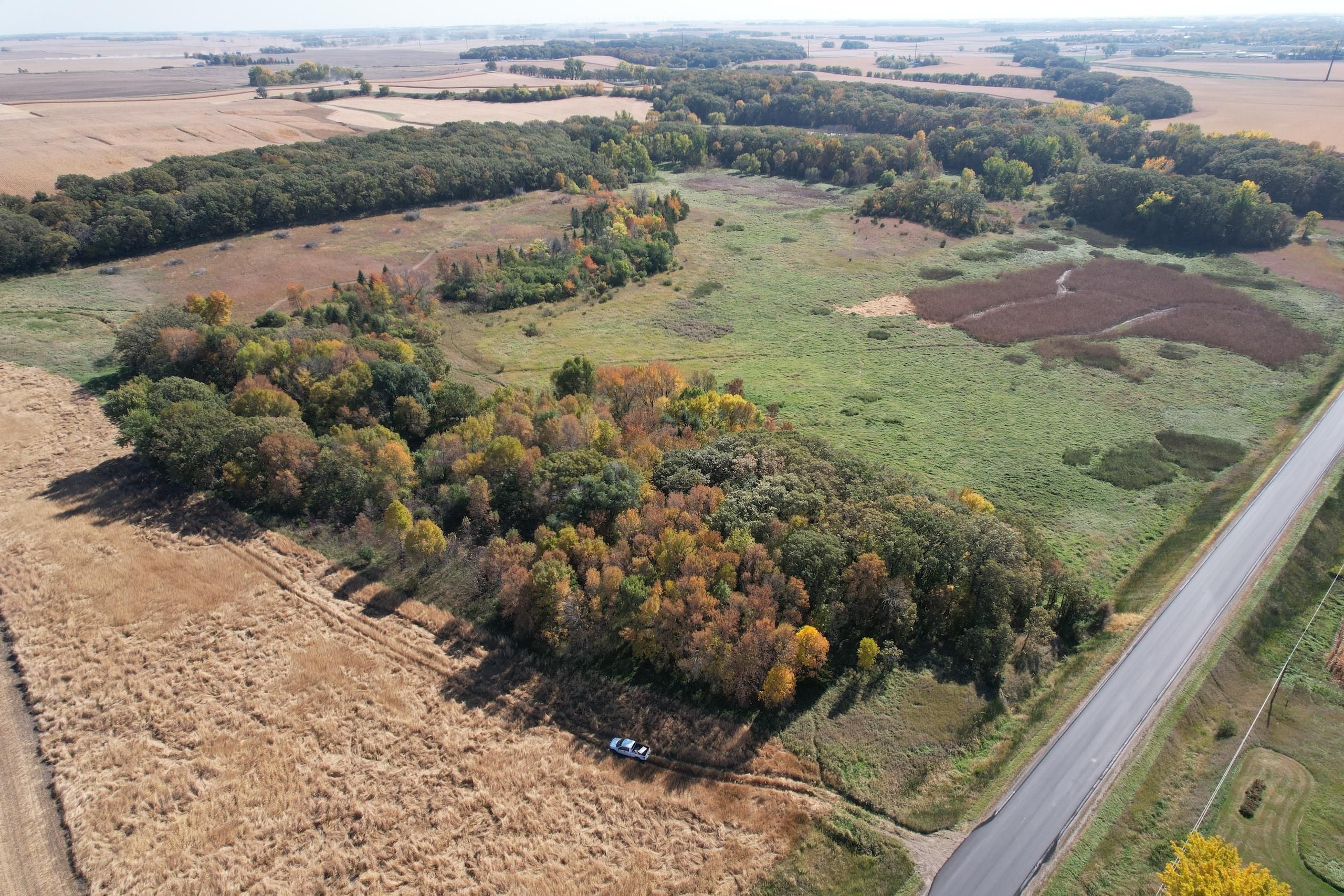 38.48 Acres, 220th Ave, Lake Mills, IA 50450 Land and Farm