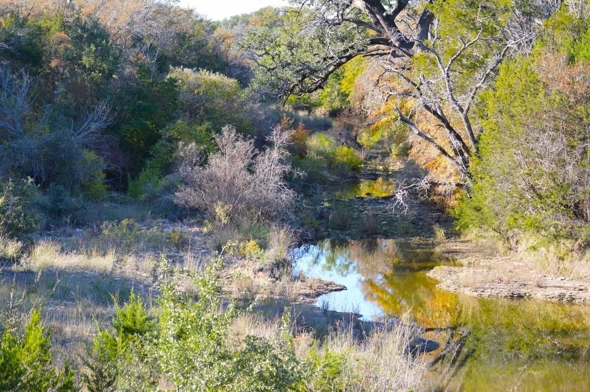 15 acres in Hico, TX, 76457 Land and Farm