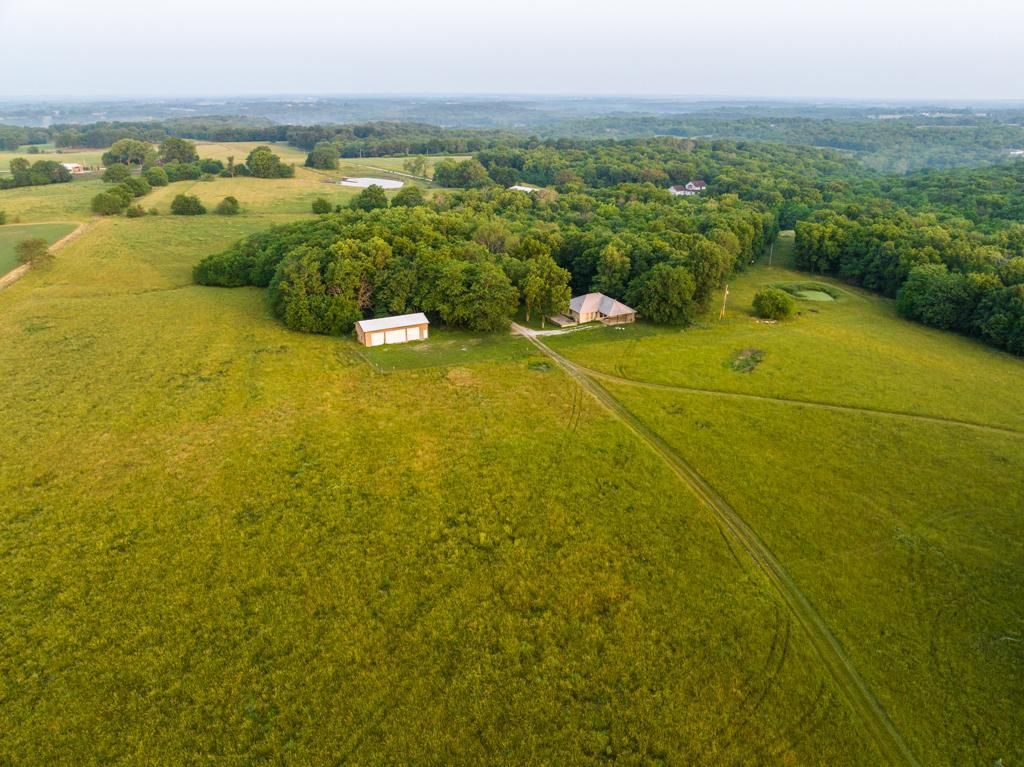 25717 S Rodier Road, Freeman, MO 64746 MLS Cass 106 Land and Farm