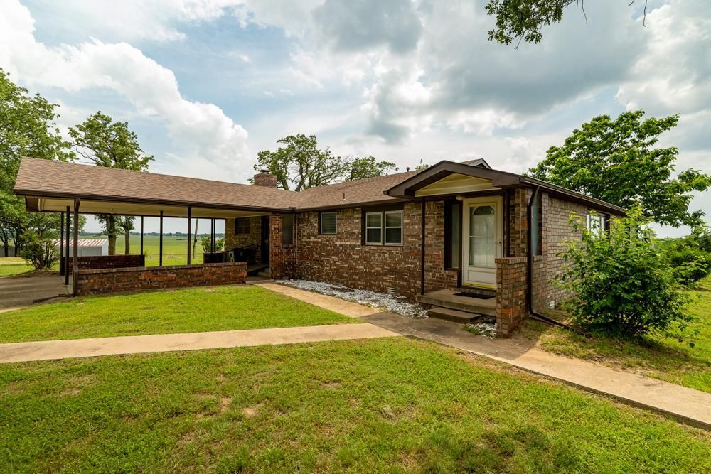 23.45 Acres, 9009 E Main St, Drumright, OK 74030 Land and Farm