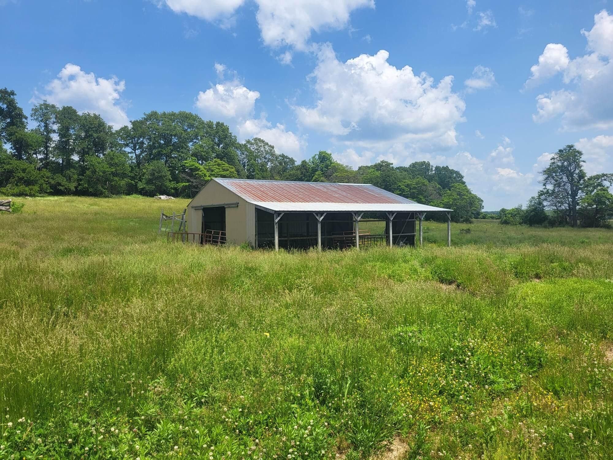 25 Acres, Tbd Royal Road, Norwood, MO 65717 Land and Farm