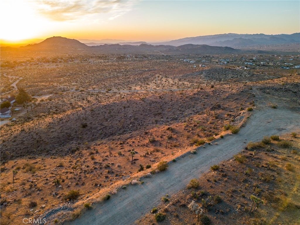 3.11 Acres, 1 Aurora Drive, Yucca Valley, CA 92284 Land and Farm