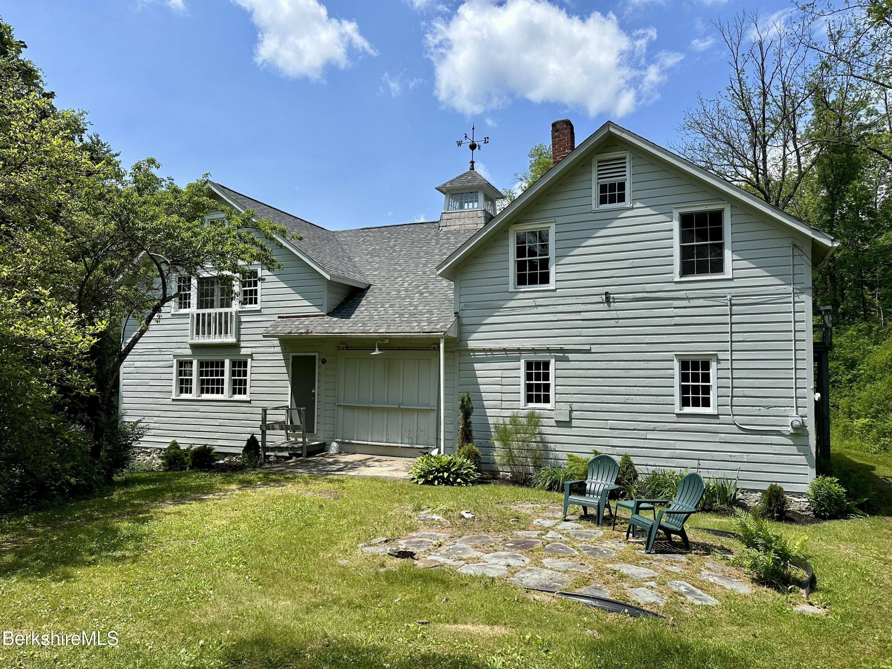 10.65 Acres, 15 Guilder Hollow Rd, Sheffield, MA 01257 Land and Farm