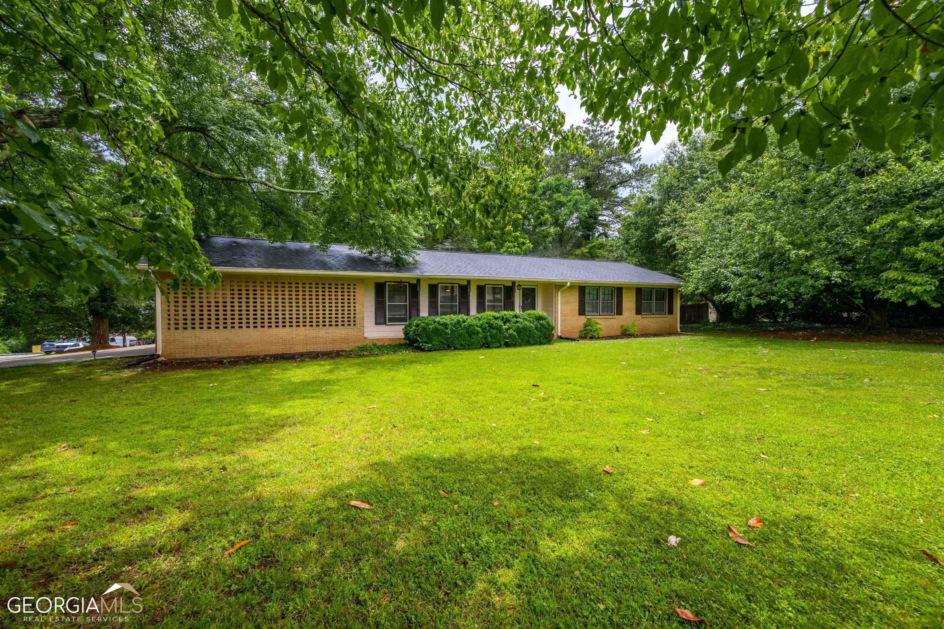 0.47 Acres, 3559 Janna Lane, Duluth, GA 30096 Land and Farm