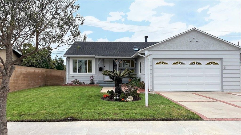 0.13 Acres, 5114 Carmen Street, Torrance, CA 90503 Land and Farm