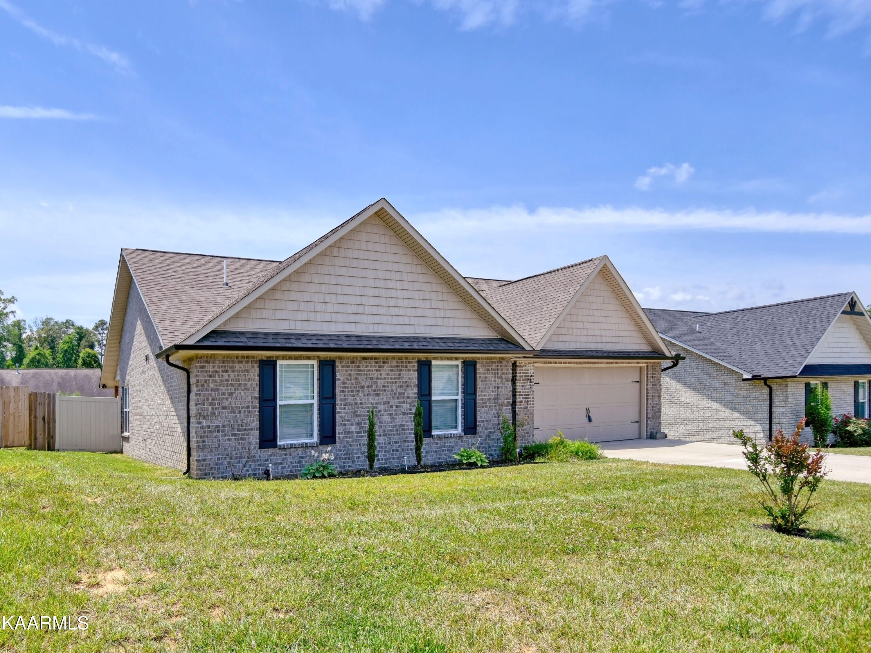 0.19 Acres, 4800 Bella Capri Lane, Knoxville, TN 37918 Land and Farm