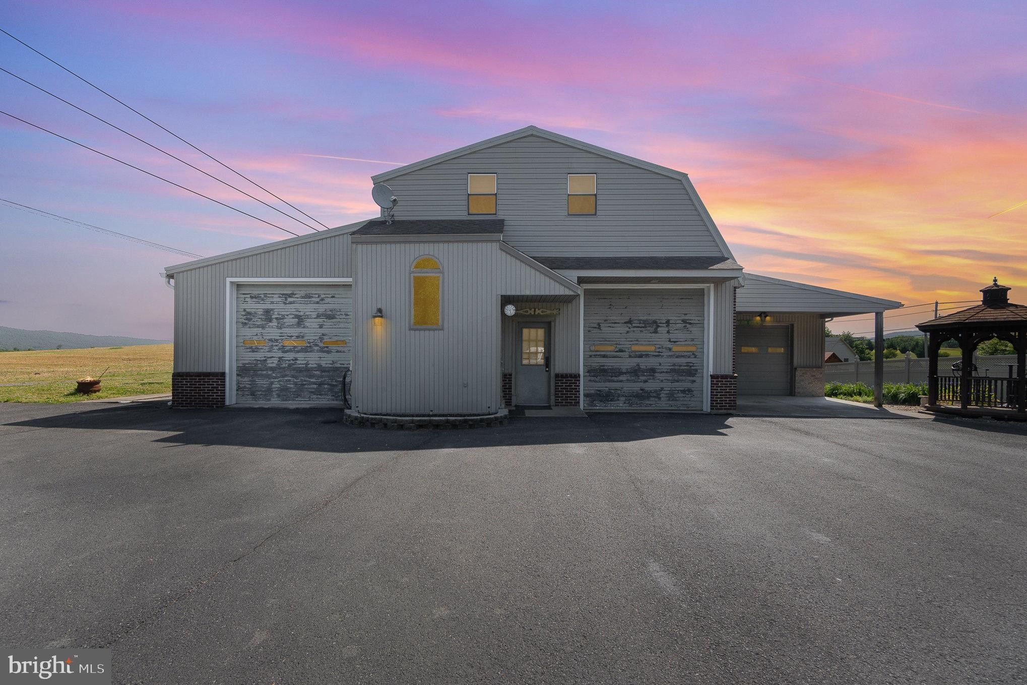 0.29 Acres, 172 LEBO LANE, Millersburg, PA 17061 Land and Farm