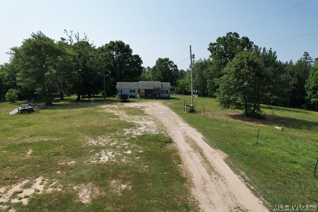 43 Acres, 210 Reedy Creek Rd, Macon, NC 27551 Land and Farm