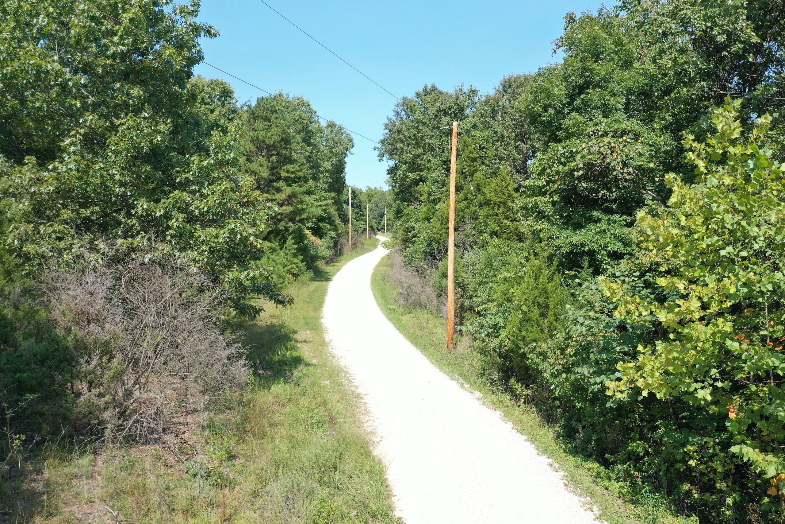 Ritter Creek Lane, LotWP001, Park Hills, MO 63601 Land and Farm
