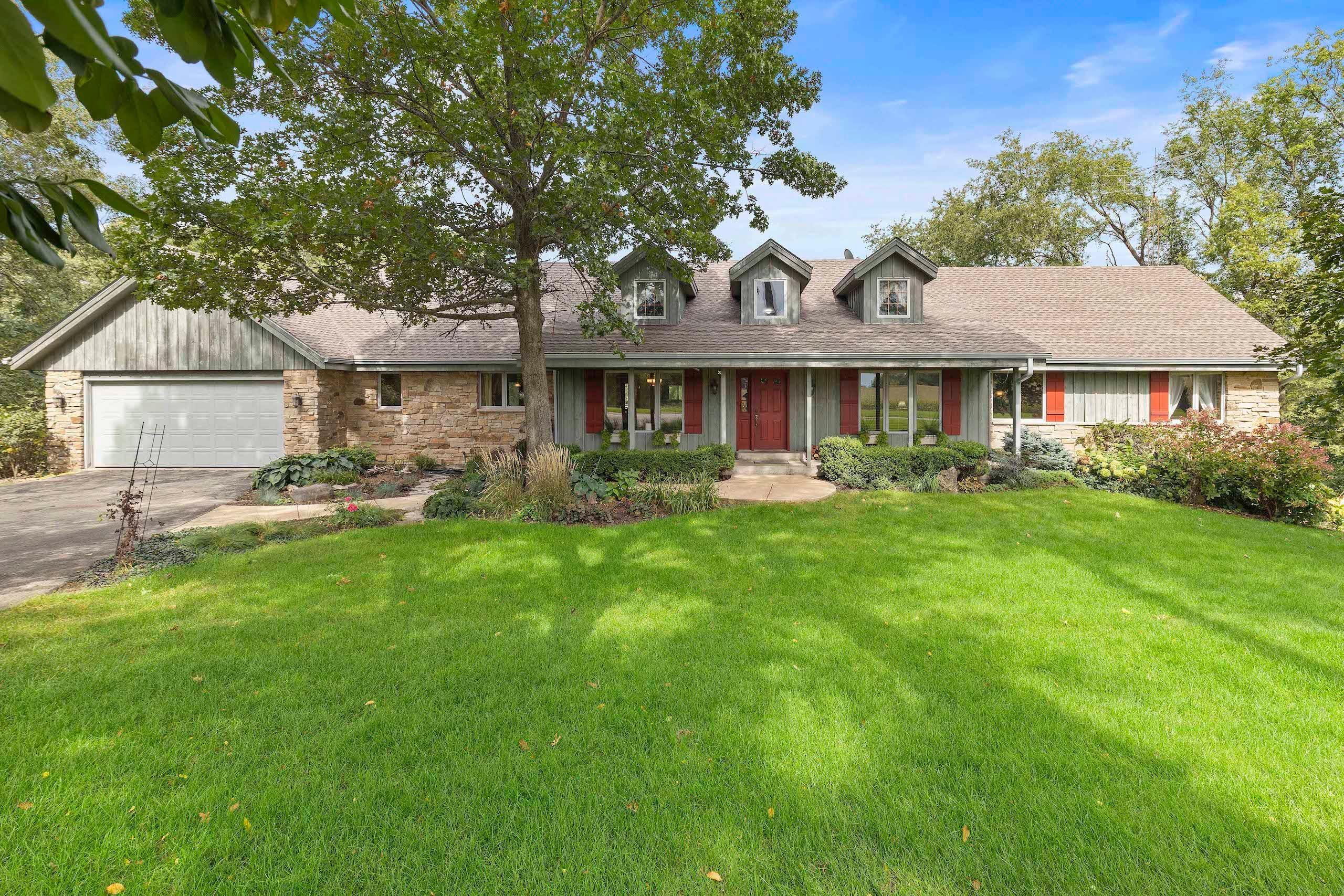 3410 Rotary Road, Rockford, IL 61109 Land and Farm