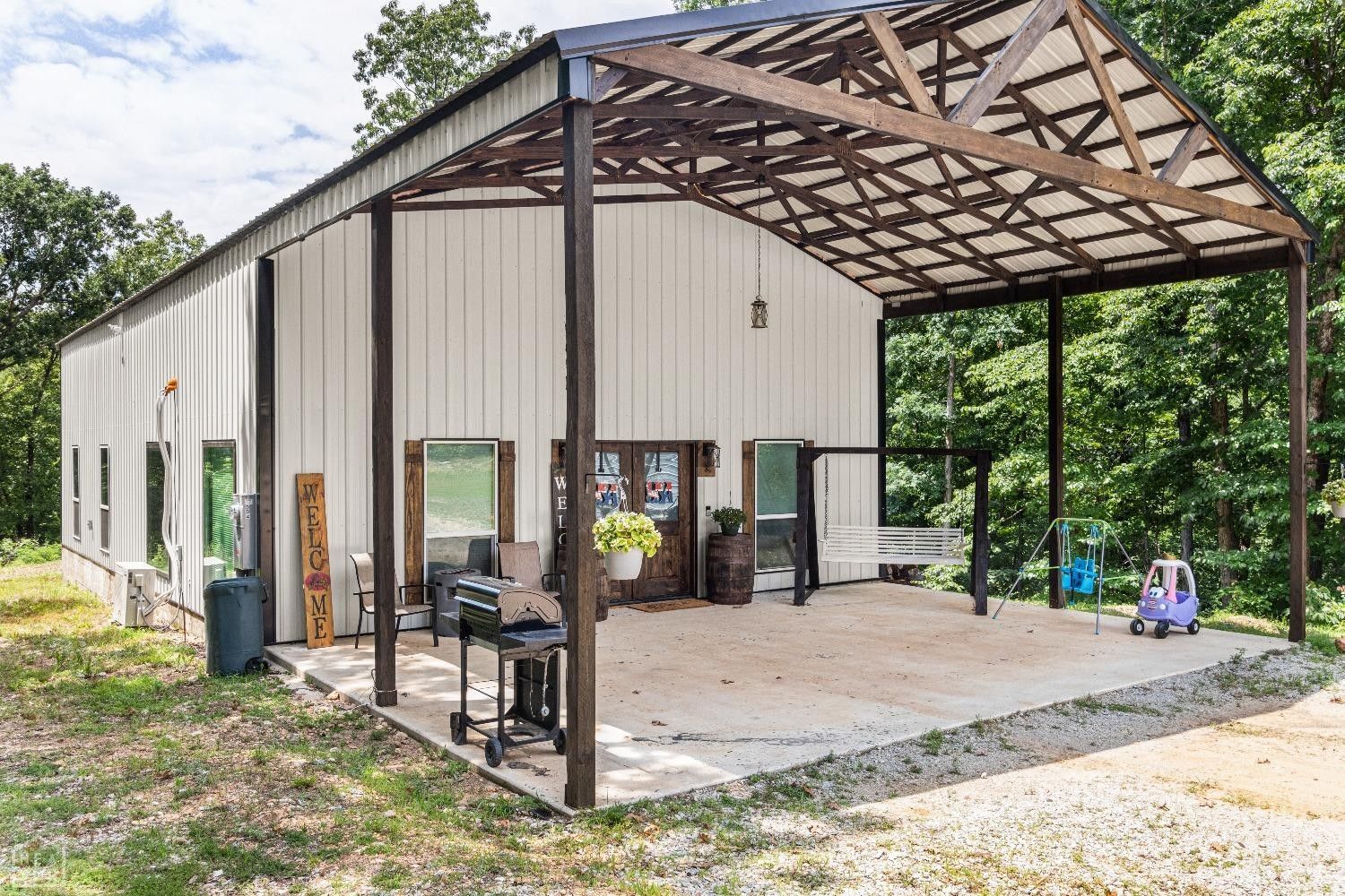 11.34 Acres, 10036 Highway 358, Paragould, AR 72450 Land and Farm