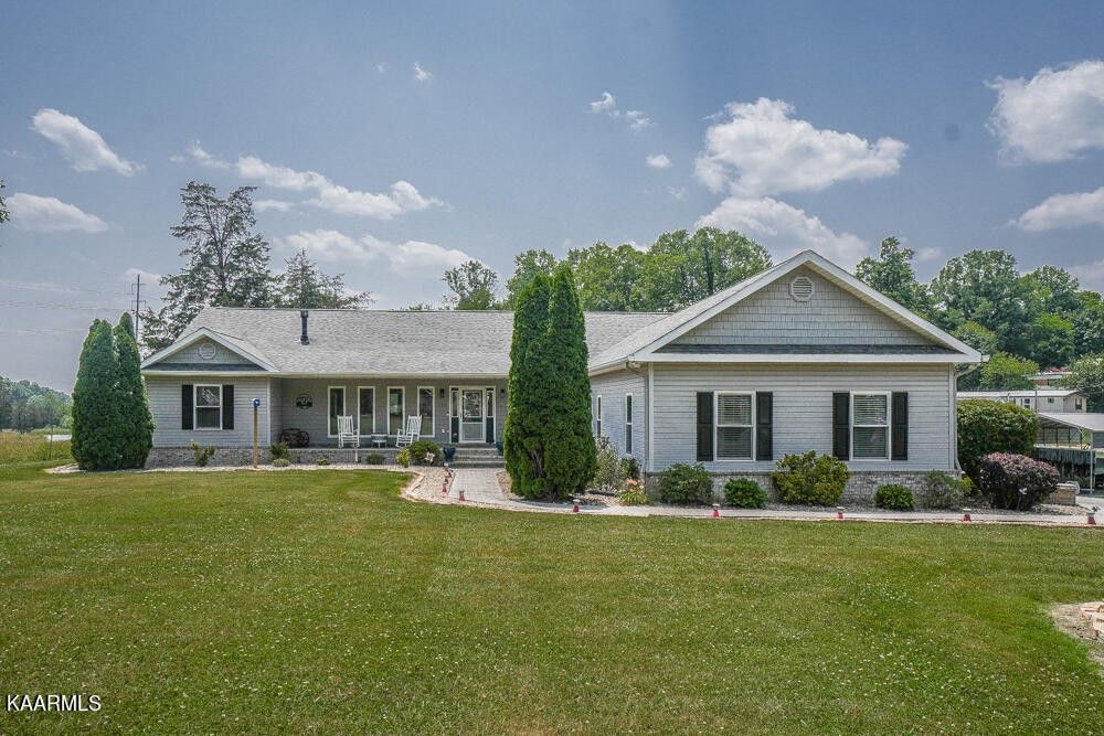 3 Acres, 128 Temple Rd, Maryville, TN 37804 Land and Farm