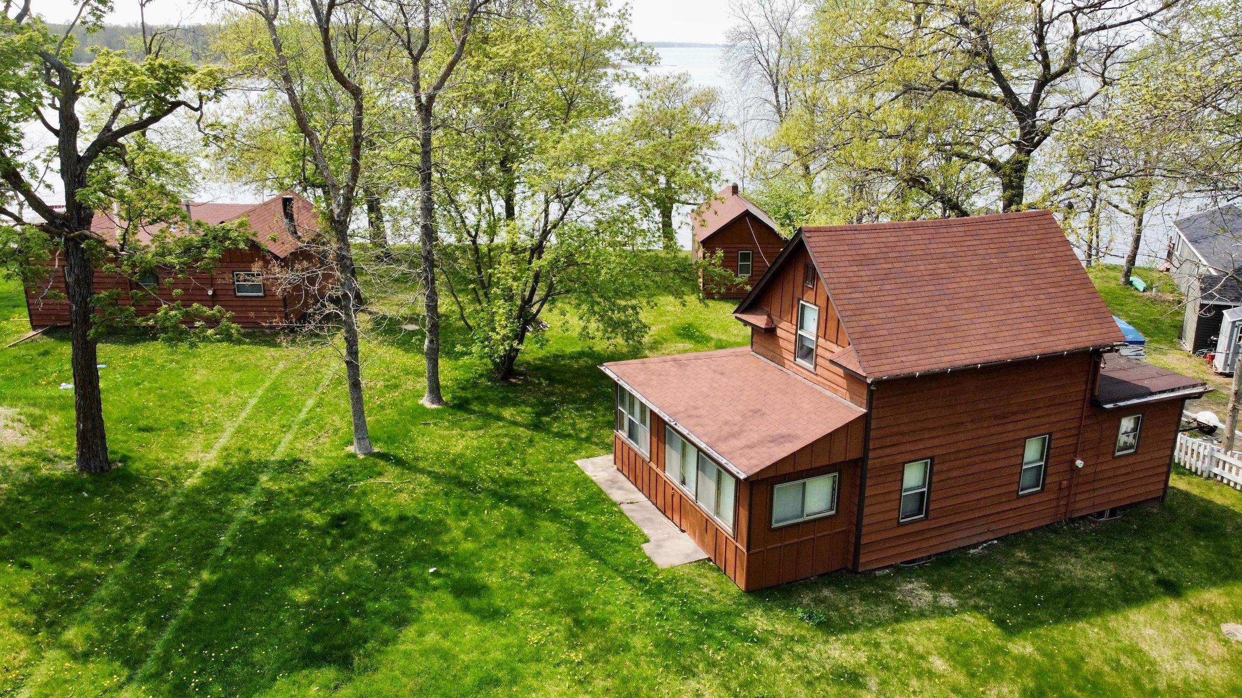 0.67 Acres, 39017 Shady Road, LotWP001, Onamia, MN 56359 Land and Farm