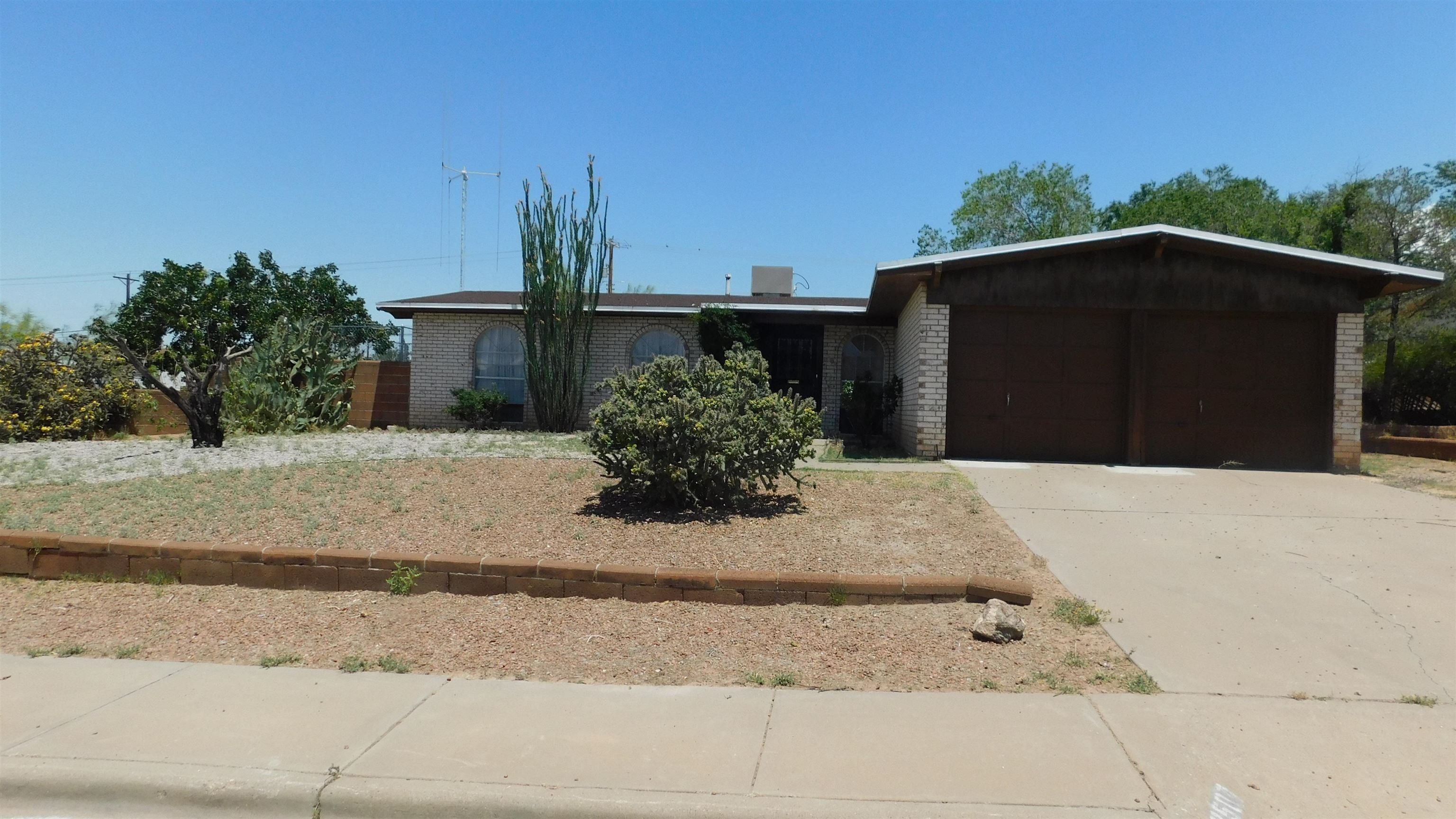 0.5 Acres, 2507 Eastridge DR, Alamogordo, NM 88310 Land and Farm